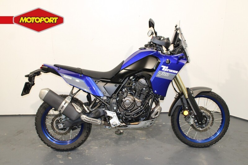 Yamaha TENERE 700