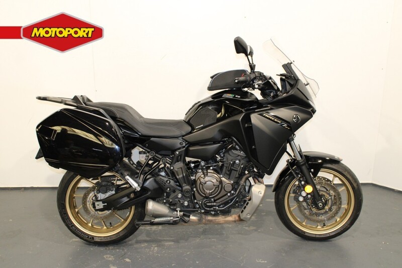 Yamaha Tracer 7 GT