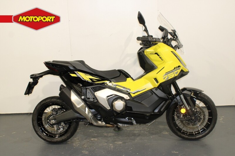 Honda X-ADV 750