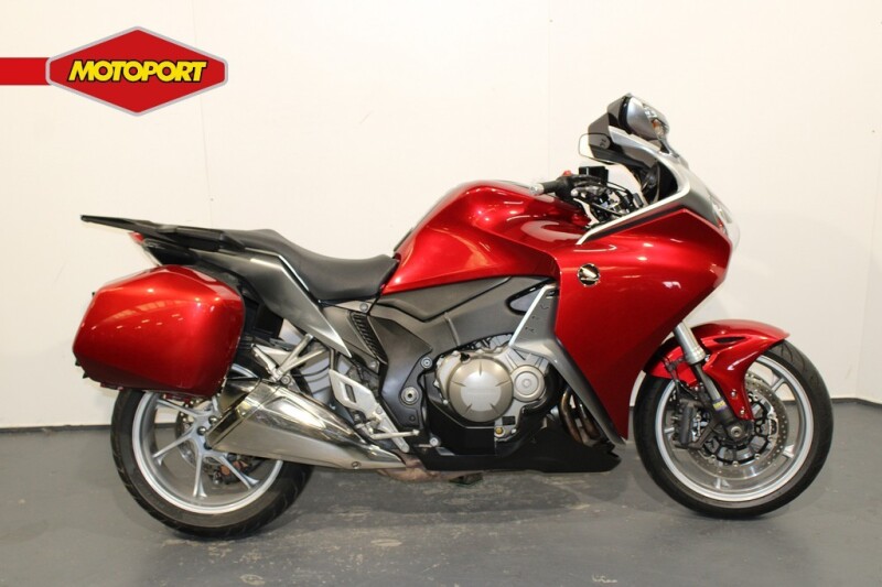 Honda VFR 1200FA
