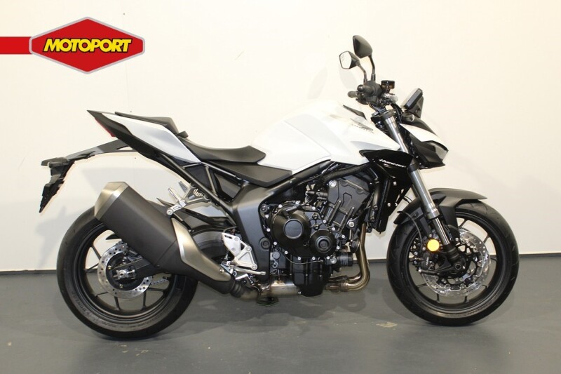 Honda CB 1000 Hornet