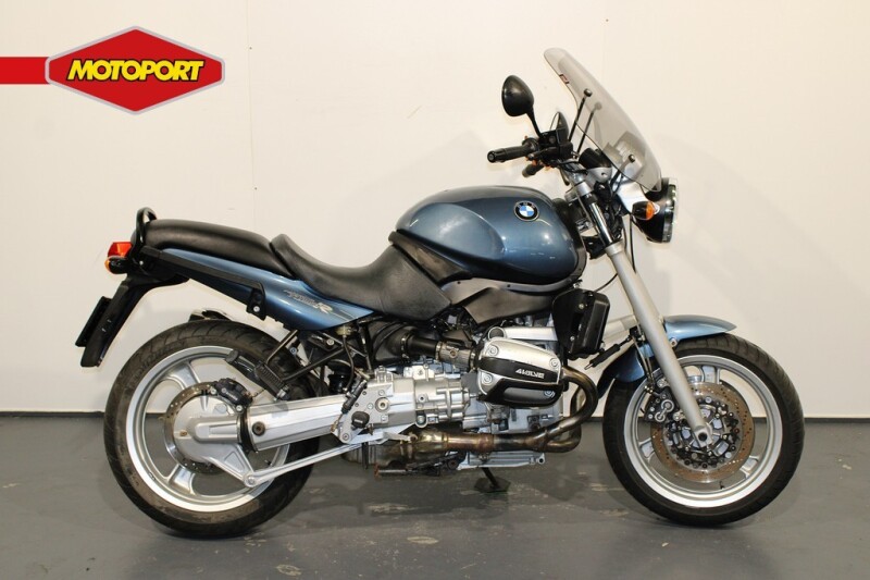 BMW R1100R
