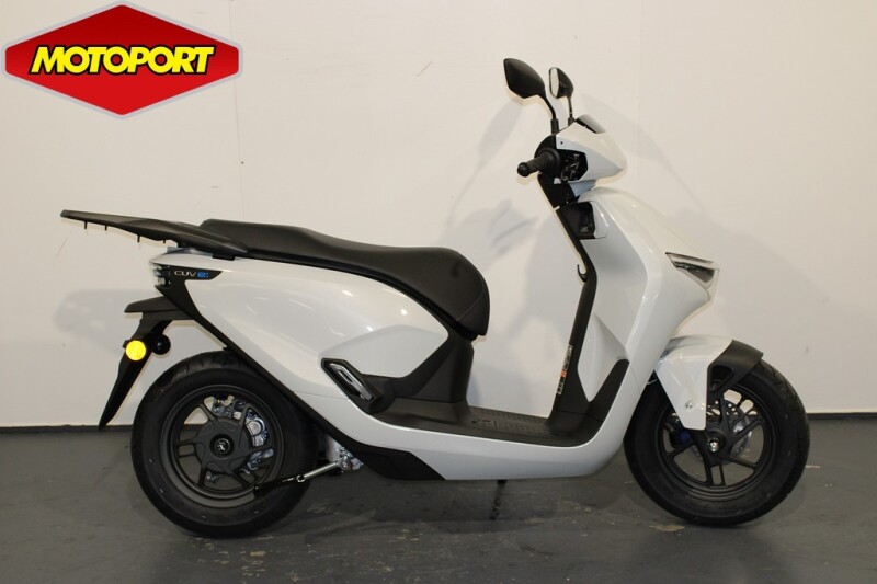 Honda CUV e