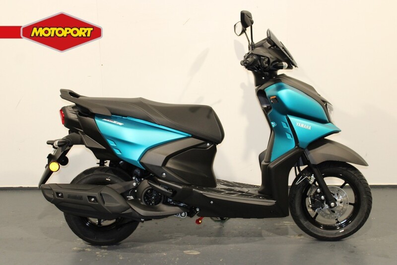 Yamaha RAYZR