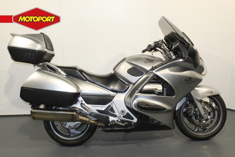 Honda ST 1300 ABS Pan European