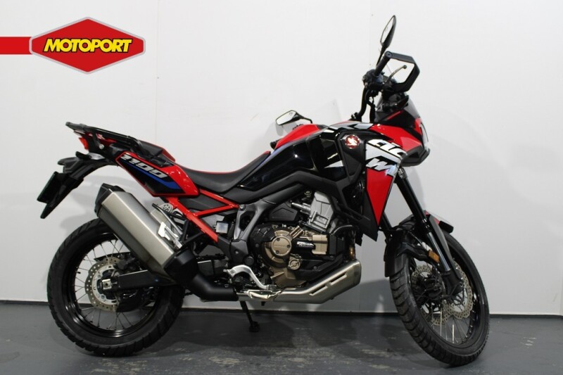 Honda CRF 1100 Dct Africa Twin