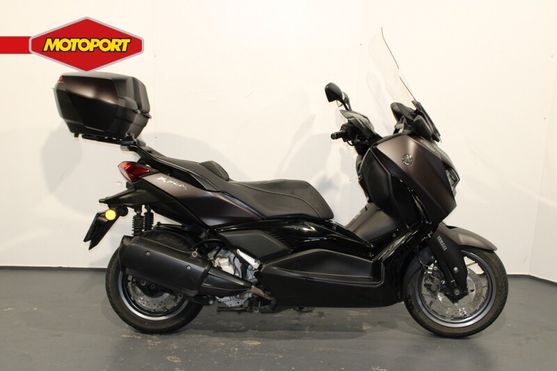 Yamaha X-MAX 300 Tech MAX