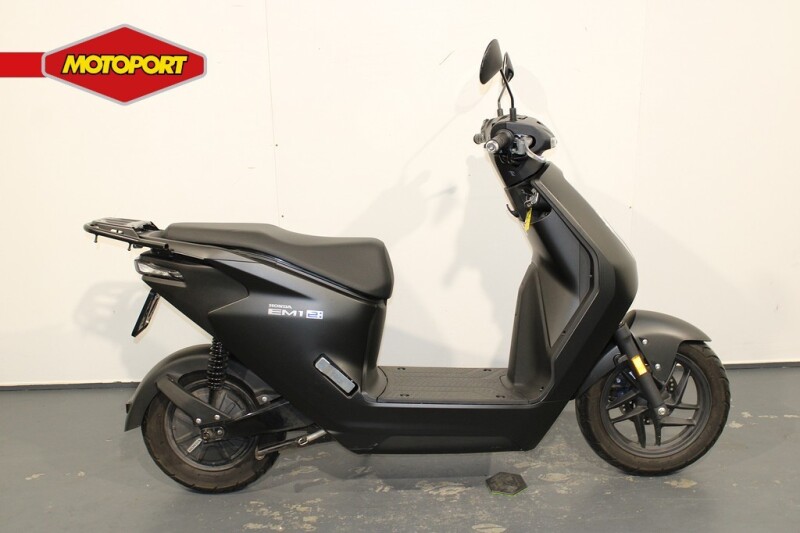Honda EM1 e