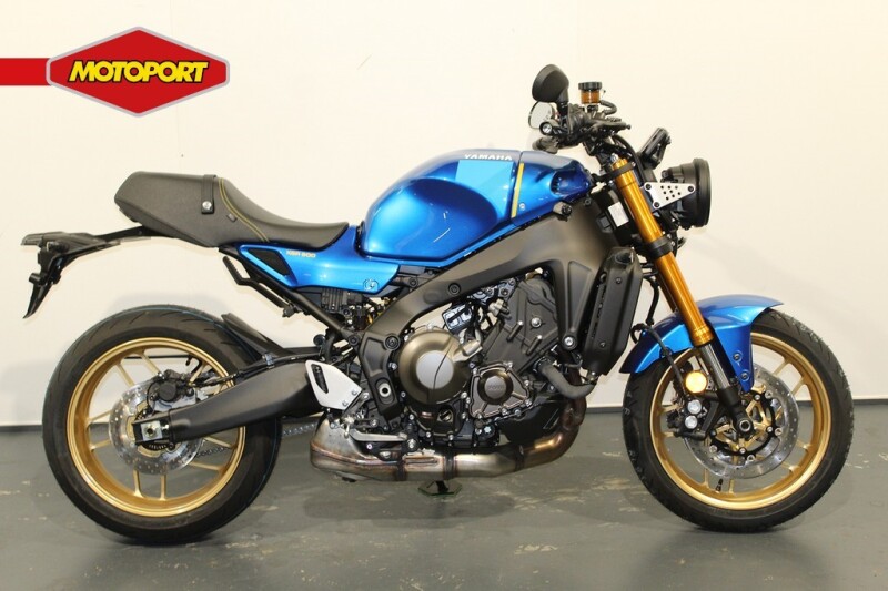 Yamaha XSR 900 35KW
