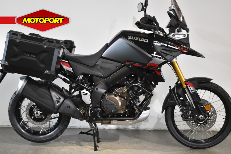 Suzuki V STROM 1050 DE