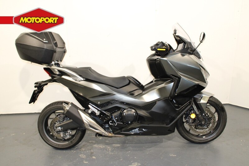 Honda NSS 750 Forza