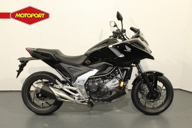 Honda NC 750 X
