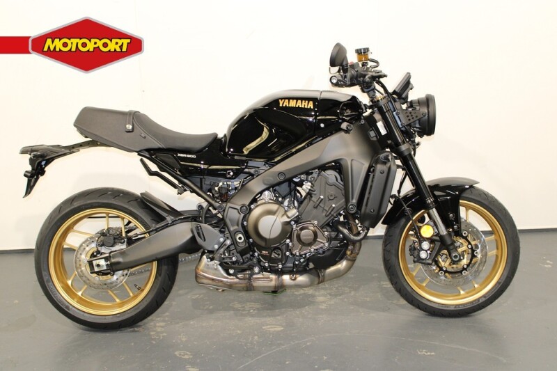 Yamaha XSR 900