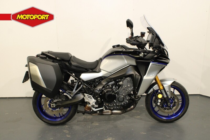 Yamaha TRACER 9 GT+