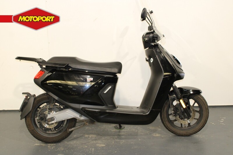 Niu MQI GT SPORTL
