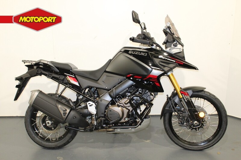 Suzuki V-STROM 1050 DE