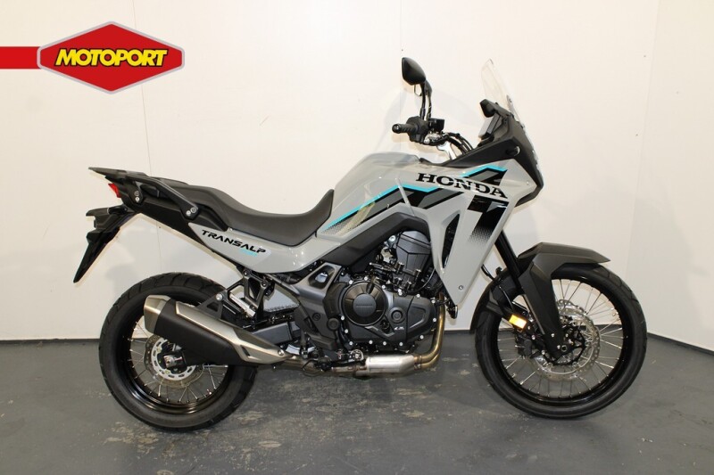 Honda XL 750 Transalp