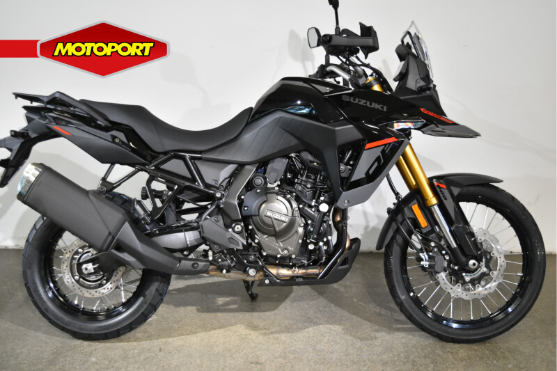 Suzuki V-STROM 800 DE