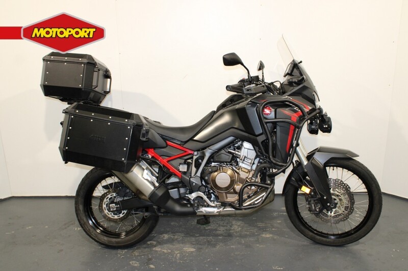Honda CRF1100A