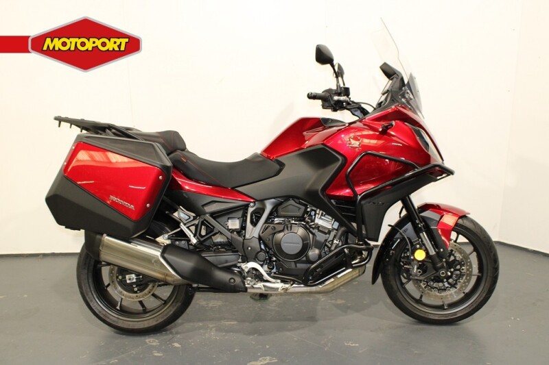 Honda NT 1100