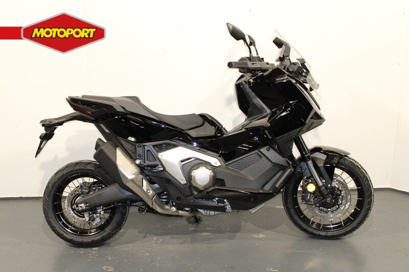 Honda X-ADV 750