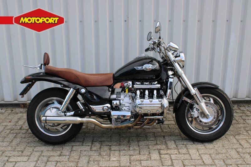 Honda F6 C Valkyrie