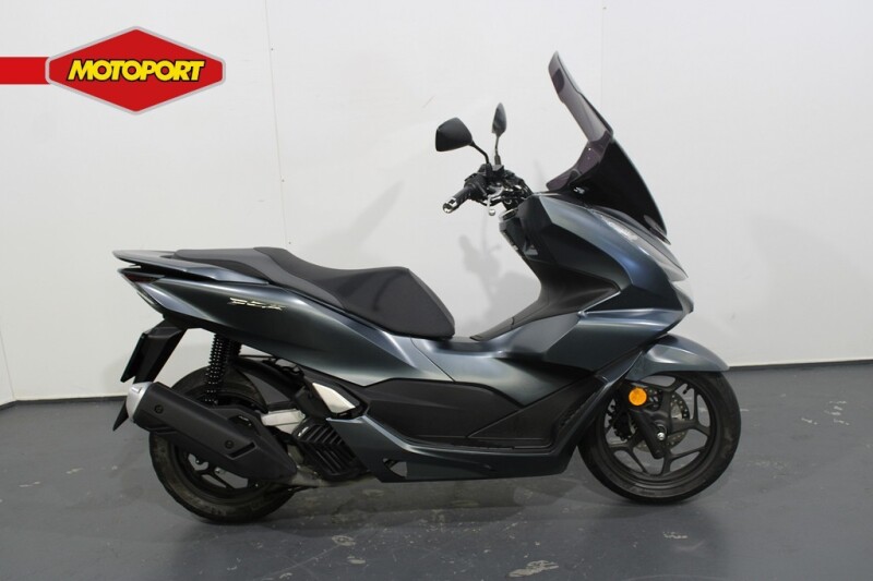 Honda PCX 125