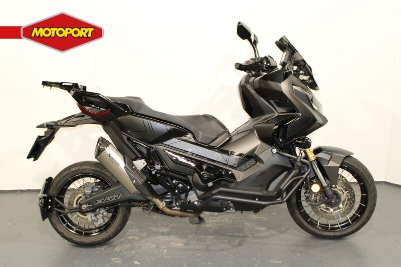 Honda X ADV 750