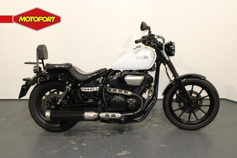 Yamaha XV 950 R