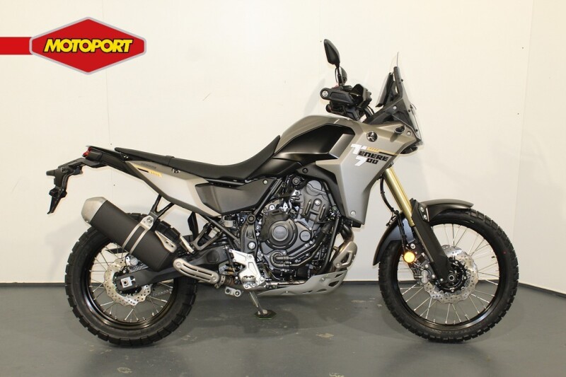 Yamaha TENERE 700