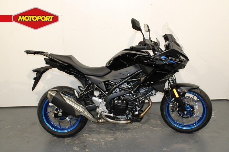 Suzuki SV 7 GX
