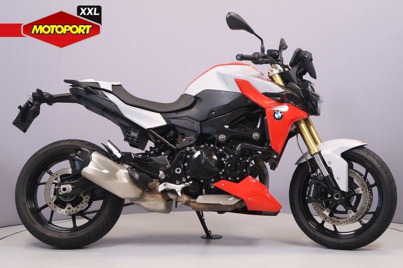 BMW F 900 R A2 35KW