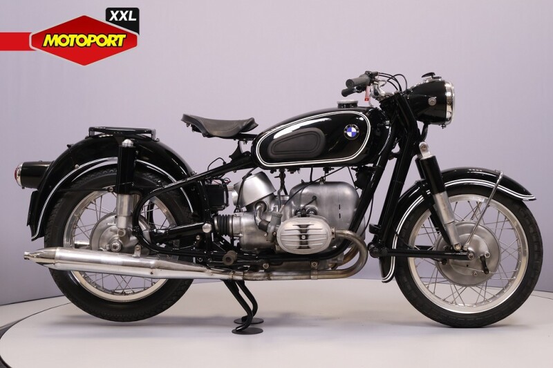 BMW R 50