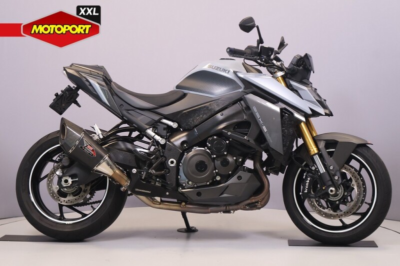 Suzuki GSX-S 1000