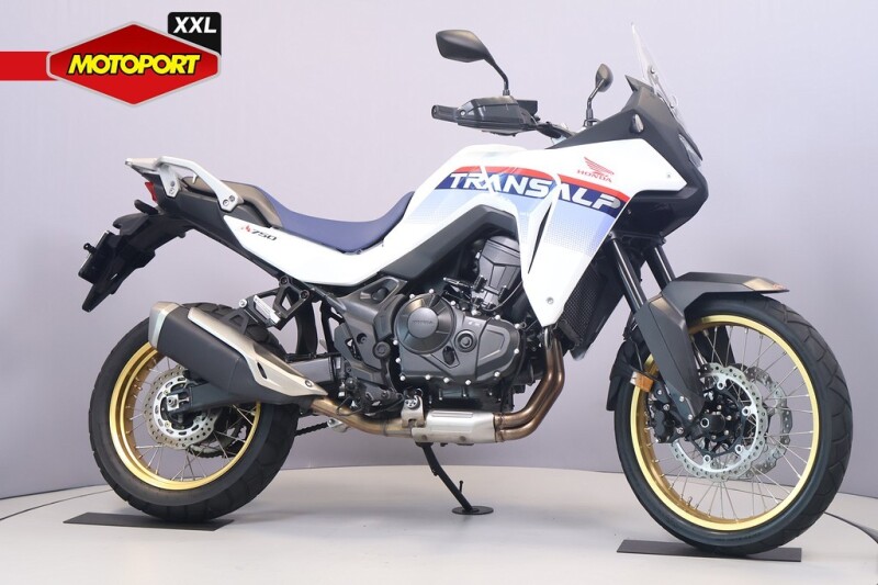 Honda XL 750 TRANSALP