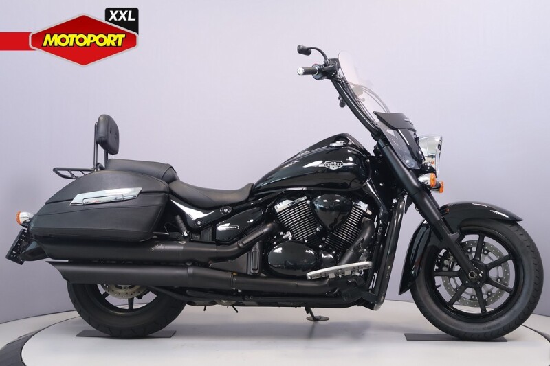 Suzuki C 1500 T INTRUDER