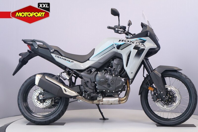 Honda XL 750 TRANSALP