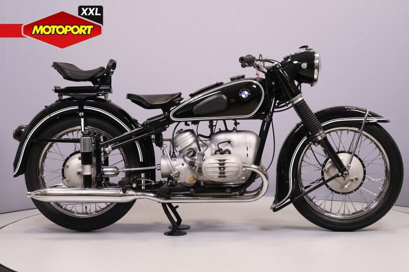 BMW R 51 / 3