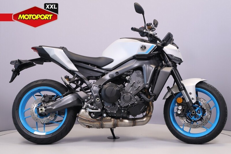Yamaha MT 09