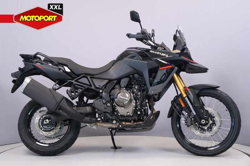 Suzuki V-STROM 800 DE