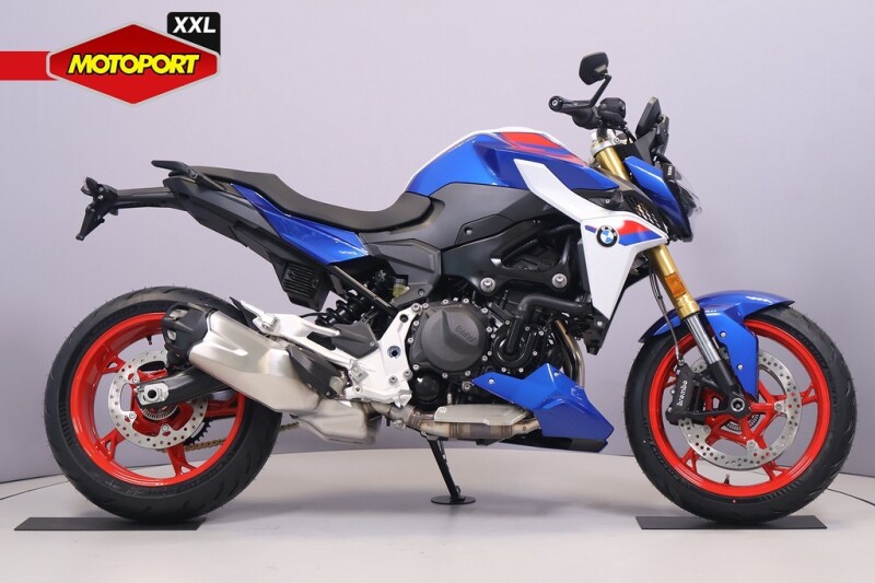 BMW F 900 R A2 35KW