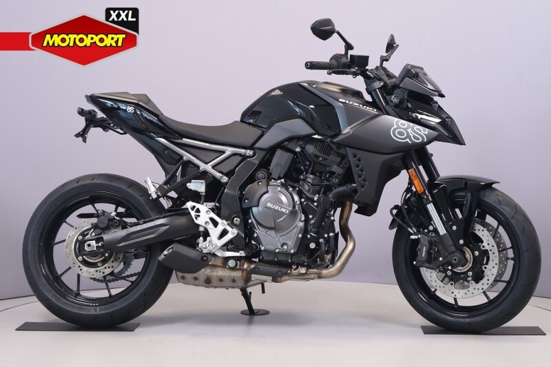 Suzuki GSX-8S