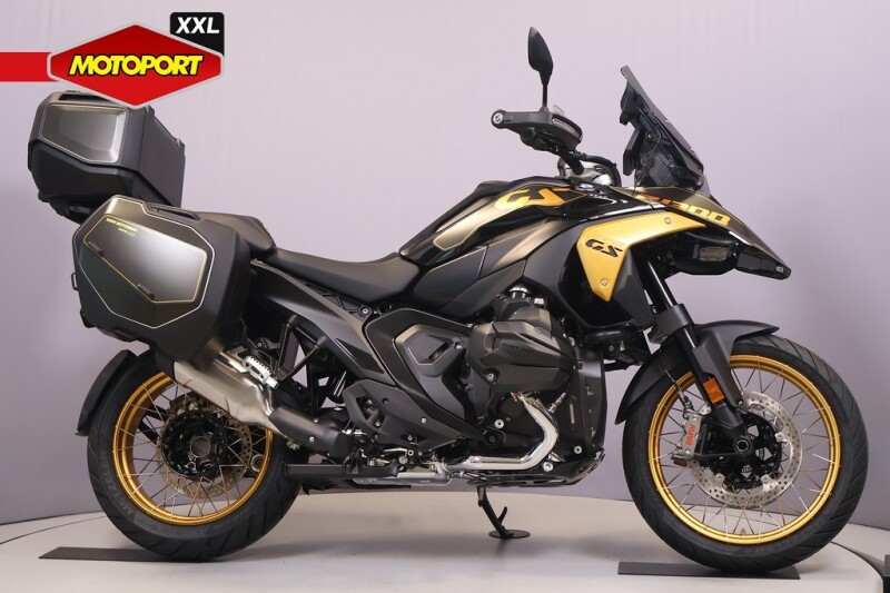 BMW R 1300 GS
