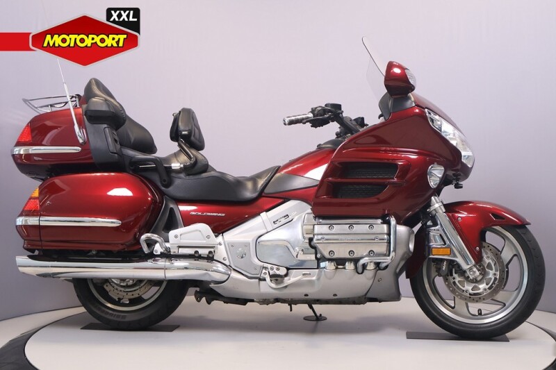 Honda GL 1800 GOLDWING ABS