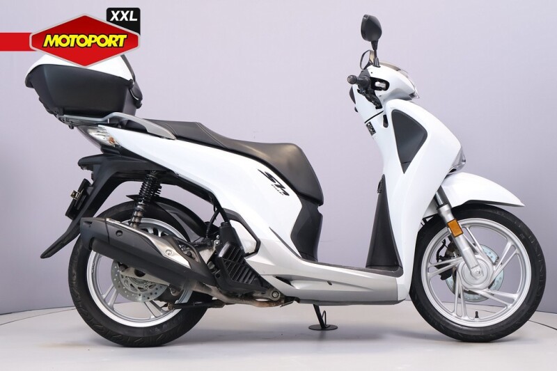 Honda SH 150