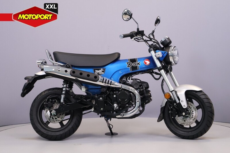 Honda DAX 125