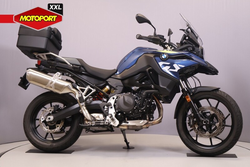 BMW F 800 GS