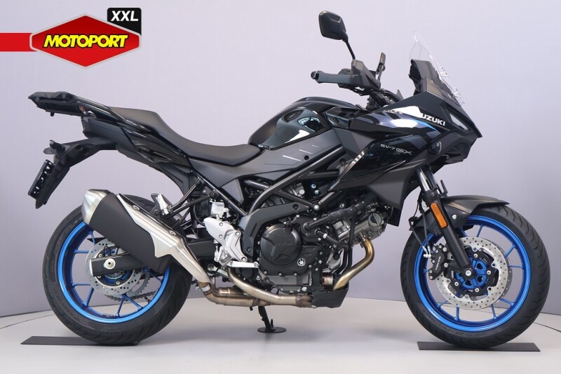 Suzuki SV-7GX