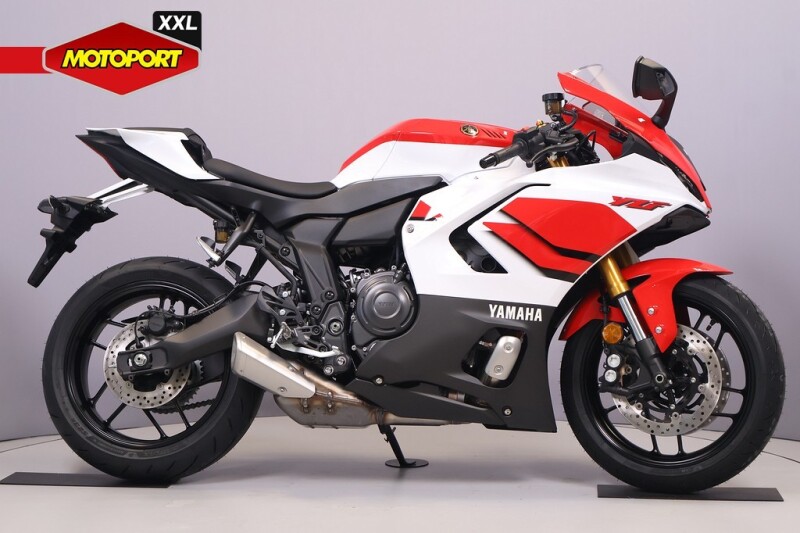 Yamaha YZF-R7