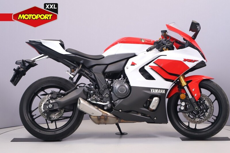 Yamaha YZF-R7